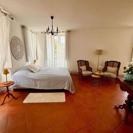Casa Da Villa Studio Sintra Eksteriør billede