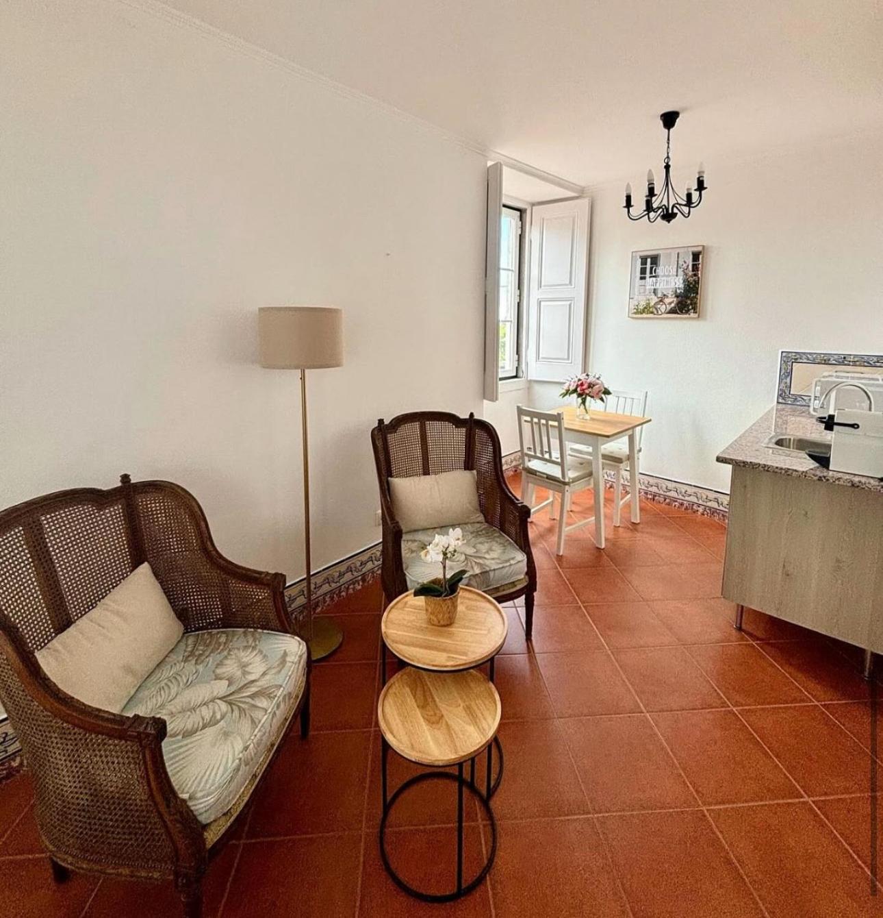 Casa Da Villa Studio Sintra Eksteriør billede