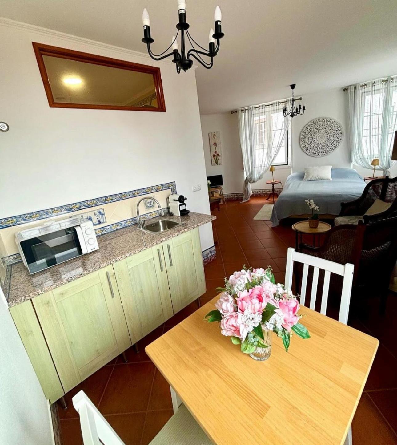 Casa Da Villa Studio Sintra Eksteriør billede
