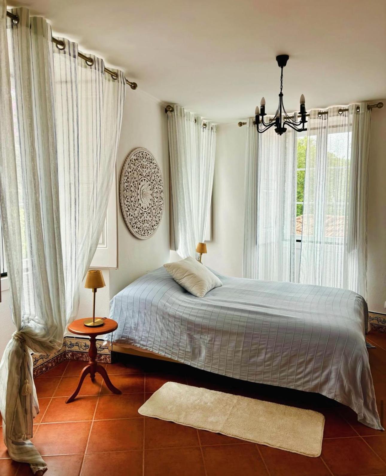 Casa Da Villa Studio Sintra Eksteriør billede