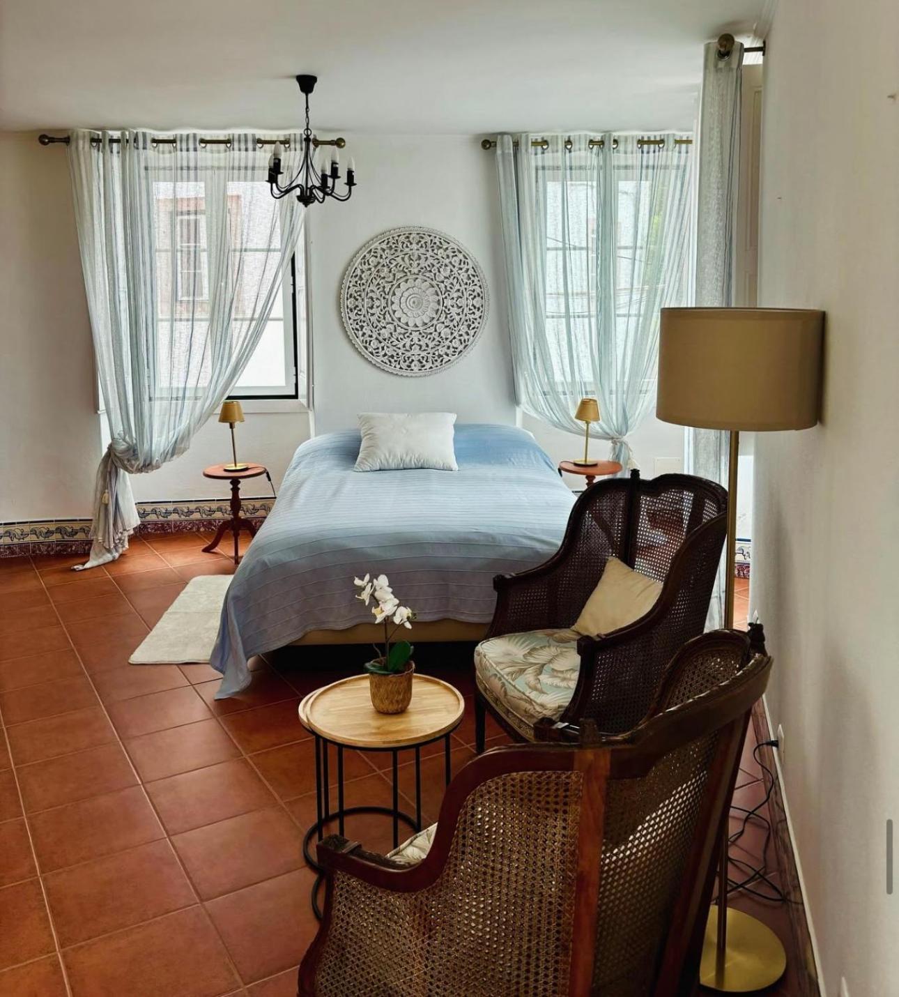 Casa Da Villa Studio Sintra Eksteriør billede